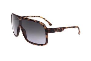 Carrera Men's 99mm Havana Sunglasses CA1046-S-086-9O - Picture 1 of 3