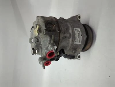 2014 LAND ROVER LR4 AC Compressor OEM 14 15 16 - Изображение 1 из 4
