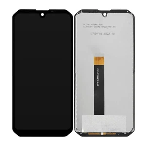 Pantalla LCD FABRICANTE DE EQUIPOS ORIGINALES + digitalizador de pantalla táctil para Blackview BV9900 BV9900E BV9900 Pro - Imagen 1 de 2