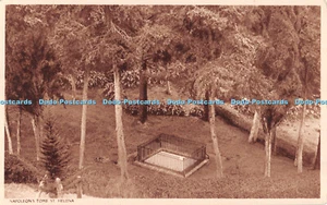 R496888 Tumba de Napoleón Santa Elena Farmacia Santa Elena - Imagen 1 de 4