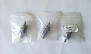 PCM R020014 Marine Engine Water Temperature Switch 3 PCS - Picture 1 of 14