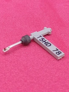 GENUINE TETRAD T5HD diamond  Sapphire flip needle LP/78 new - Picture 1 of 2