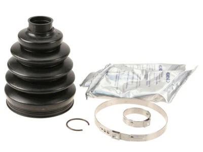 For 2014, 2016-2022 Audi A8 Quattro CV Boot Kit GKN Automotive 99322MMGR - Image 1 of 2