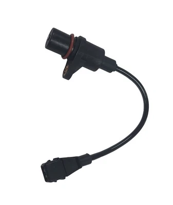Sensor de posición del cigüeñal del motor Delphi SS10958 para Hyundai Dodge Accent Verna Foto 1 de 4