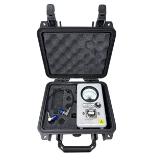 Vatímetro Bird Thruline 4410A con elemento 10KW 4410-4 - Imagen 1 de 4