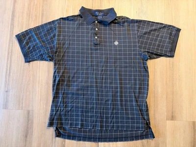 Polo Ralph Lauren Colección Golf - Hecho en Italia - 100% Algodón Fino L Foto 1 de 4