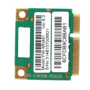 Wireless Network Card Wifi Adapter For // Laptop 2.4g 150mpbs CB - Afbeelding 1 van 24