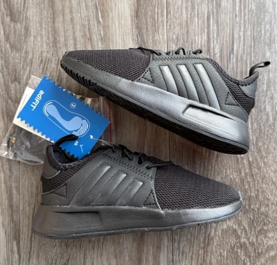 Adidas X_PLR Zapatos para Niños Pequeños Núcleo Negro - Núcleo Negro - Núcleo BY9961 Talla 9K Foto 1 de 4