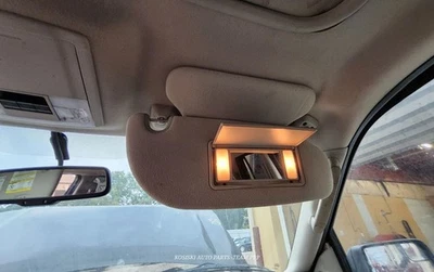 FORD EXPEDITION 2009-2014 RIGHT SUN VISOR 1709394 - Image 1 of 4