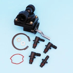 New Fuel Pump for Kohler 4139309-S 4139310-S 4155901-S 4155902-S C230361S - Picture 1 of 12