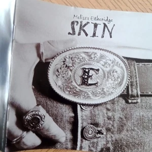 Melissa Etheridge - Skin , CD - Bild 1 von 3