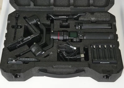 Gimbal Manfrotto MVG460 - Bild 1 von 4