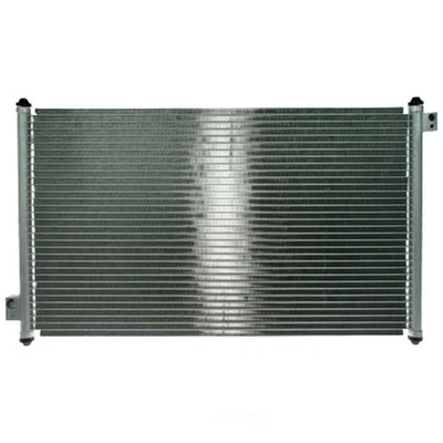 A/C Condenser Global 4900C fits 98-02 Honda Accord 2.3L-L4 - Image 1 of 4