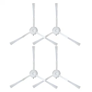 4 PIEZAS Accesorios para Robot Aspirador Qihoo 360 S5 S7 S7 Pro Lado de Repuesto3097 - Imagen 1 de 8