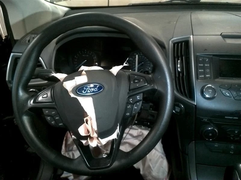 2016 FORD EDGE    Steering Wheel 285257 Foto 1 de 4