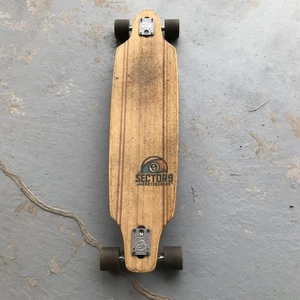 sector9 sports other Brown Used - Picture 1 of 15
