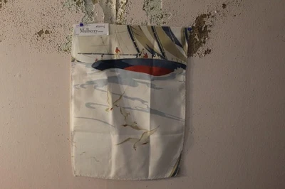 Mulberry Home Round The Island Sailboat Regatta Various Colors and Sizes - Image 1 of 4