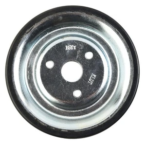 Pulley Vehicles 11517619020 1pcs Accessory Black Car R56 R57 R59 R60 R61 - Picture 1 of 21