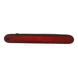Rear Third Brake Light Lamp For Top Left Door Peugeot Partner Van Mk3 2018-> - Picture 1 of 24
