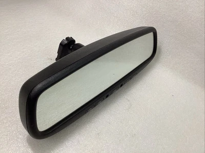 2019-2023 Mazda MX-5 Miata REAR VIEW MIRROR OEM KD33-69-220B - Image 1 of 4
