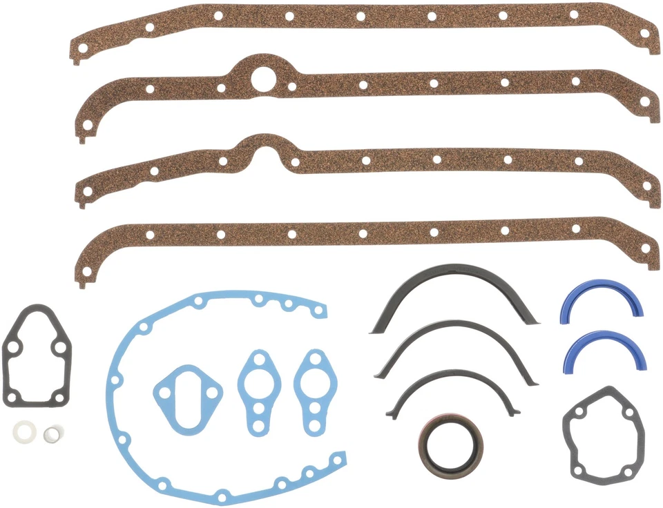 Engine Conversion Gasket Set Victor Reinz For 1965-71, 1980-85 Excalibur Phaeton - Image 1 of 1