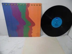 Creedence Clearwater Revival - "Creedence Gold" - LP Album - Picture 1 of 8