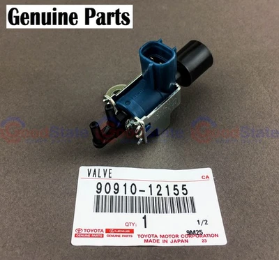 Genuine LandCruiser 79 78 80 76 70 Series 1HZ 1HD 1HD FT Valve Vacuum Switching - Image 1 of 4