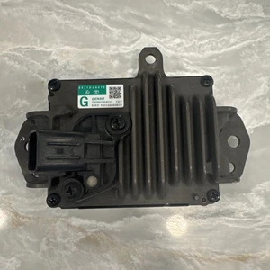 2020-2024 Toyota Camry Highlander Cruise Control Distance Radar Sensor OEM - Picture 1 of 7