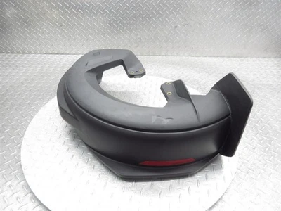 2021 19-24 Can-Am Ryker 900 Front Left Fender Mud Guard Wheel Cover Fairing OEM - Image 1 of 4
