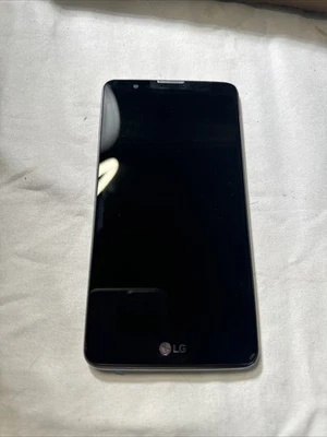 For LG Stylo 2 LS775 Stylus 2 K540 LCD Display Touch Screen Digitizer With Frame - Image 1 of 3