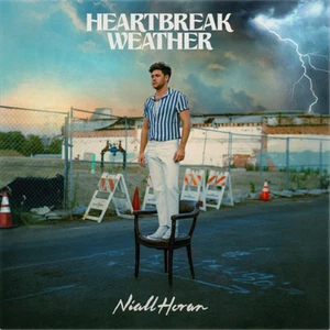 Niall Horan Heartbreak Weather (CD) Album (Jewel Case) (UK IMPORT) - Picture 1 of 3