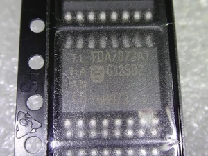 10 piezas TDA7073AT/N4 SOP-16 100% Original - Imagen 1 de 1