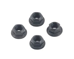 6717 Mr. Gasket Torque Converter Nuts - 3/8-24 - Picture 1 of 5