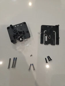 AnkerMake M5C 3D Printer Back Plate & Casing - Zdjęcie 1 z 6