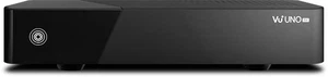 Vu+ Uno 4K Receiver - DVB-C/T2 FBC Tuner 8 Streams PVR Linux 4K Enigma2 UHD - Bild 1 von 6