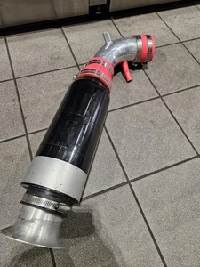 HONDA S2000 COLD AIR INTAKE - Picture 1 of 4