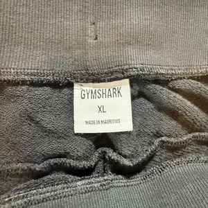 Gymshark Jogginghose Herren schwarz Größe XL - Bild 1 von 6
