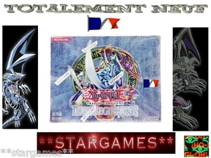 YU-GI-OH! ∆ GENESE TENEBREUSE 2 DB2 MINT GEM+ COM NEUVES FRANCAISES CHOISSISSEZ - Picture 1 of 30