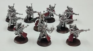 Skitarii Vanguards Adeptus Mechanicus  Warhammer 40K - Picture 1 of 2