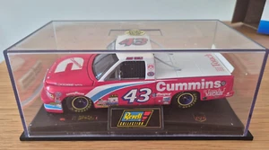1997 Revell Collection JIMMY HENSLEY #43 Cummings STP Super Truck 1/24 Diecast - Picture 1 of 11