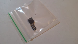 Samsung Galaxy A25 SM-A256 Genuine Front Camera Flex Cable - Picture 1 of 1