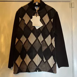 Vintage Linea by Louis dell olio size L - Picture 1 of 6