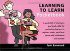 Learning to Learn Pocketbook Paperback Tom Barwood
