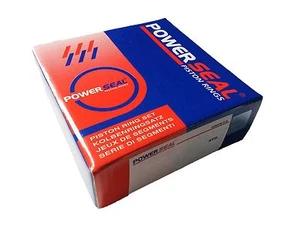JUEGO DE ANILLOS DE PISTÓN 1.7 CDTI ESCOTILLA DEPORTIVA ESCOTILLA VAUXHALL ASTRA MK V (H) 4 CILINDROS. PS - Imagen 1 de 1