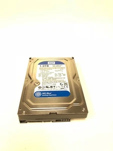 WD10EZEX Western Digital 1TB WD10EZEX-08RKKA0 - Picture 1 of 1