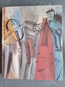 Listen - Joseph Kerman - Third Edition - Hard Cover - Picture 1 of 11