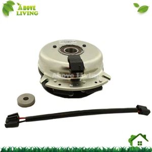 Electric PTO Clutch For BigDog 931543 931584 Hustler Super Z 927046 927996 - Picture 1 of 1