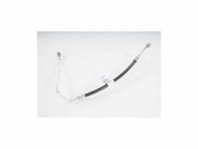 Manguera de descarga de refrigerante aire acondicionado Delco 18743SS para Chevrolet Suburban 2500 Foto 1 de 2