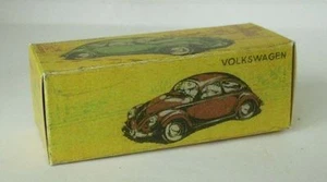 Caja Repro CIJ Volkswagen - Imagen 1 de 1