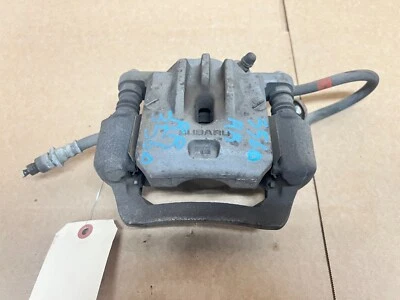 13-23 SUBARU XV CROSSTREK PINZA DE FRENO TRASERA DERECHA LADO PASAJERO, LOTE ORIGINAL 3560 Foto 1 de 4